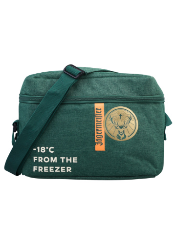 Jägermeister - Mini Cooler Bag