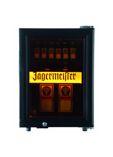 Jägermeister - Mini Fridge